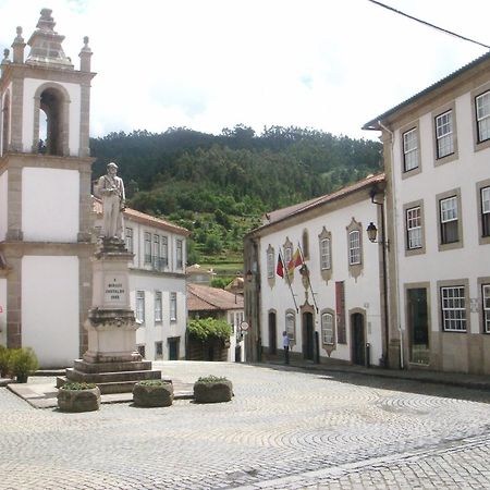 Casa Museu 호텔 부젤라 외부 사진